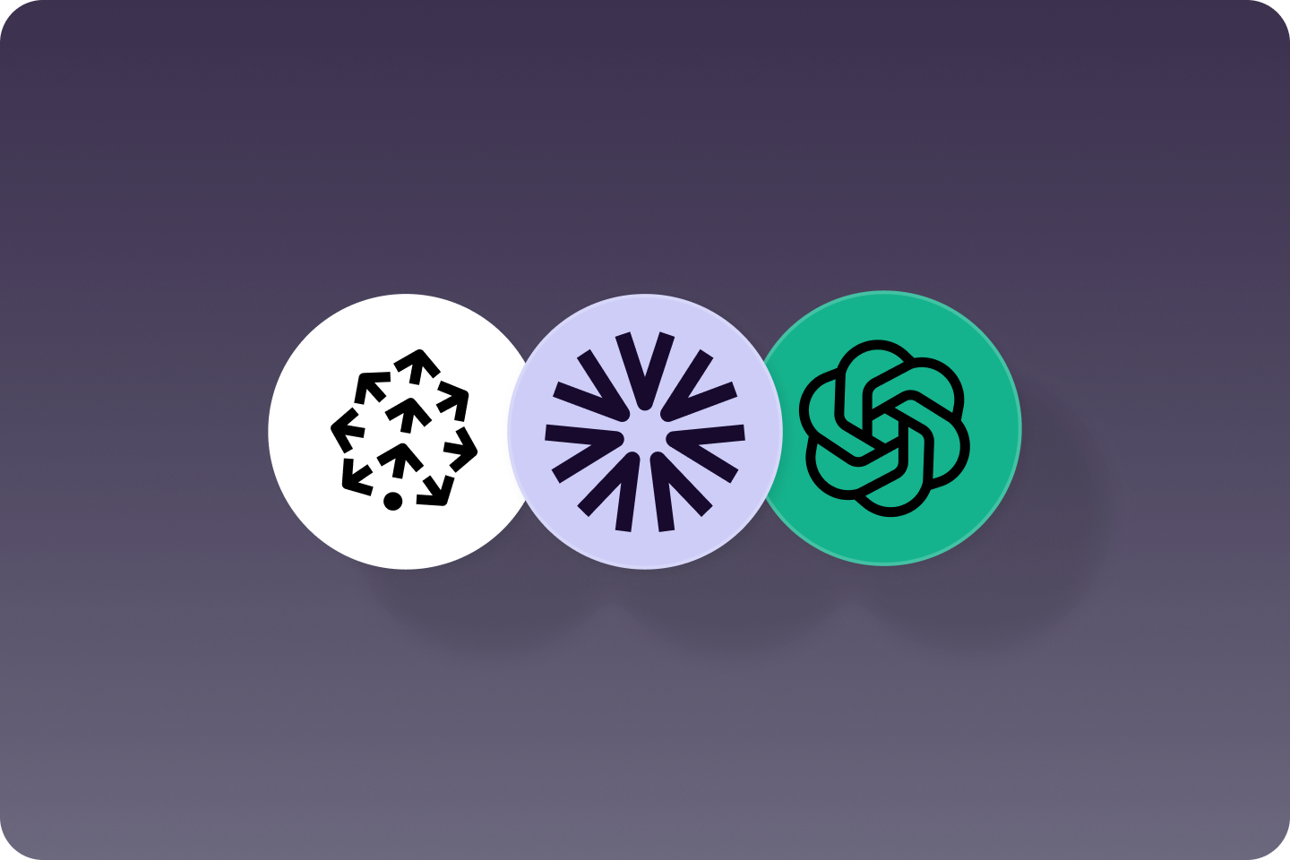 Connect your accounts