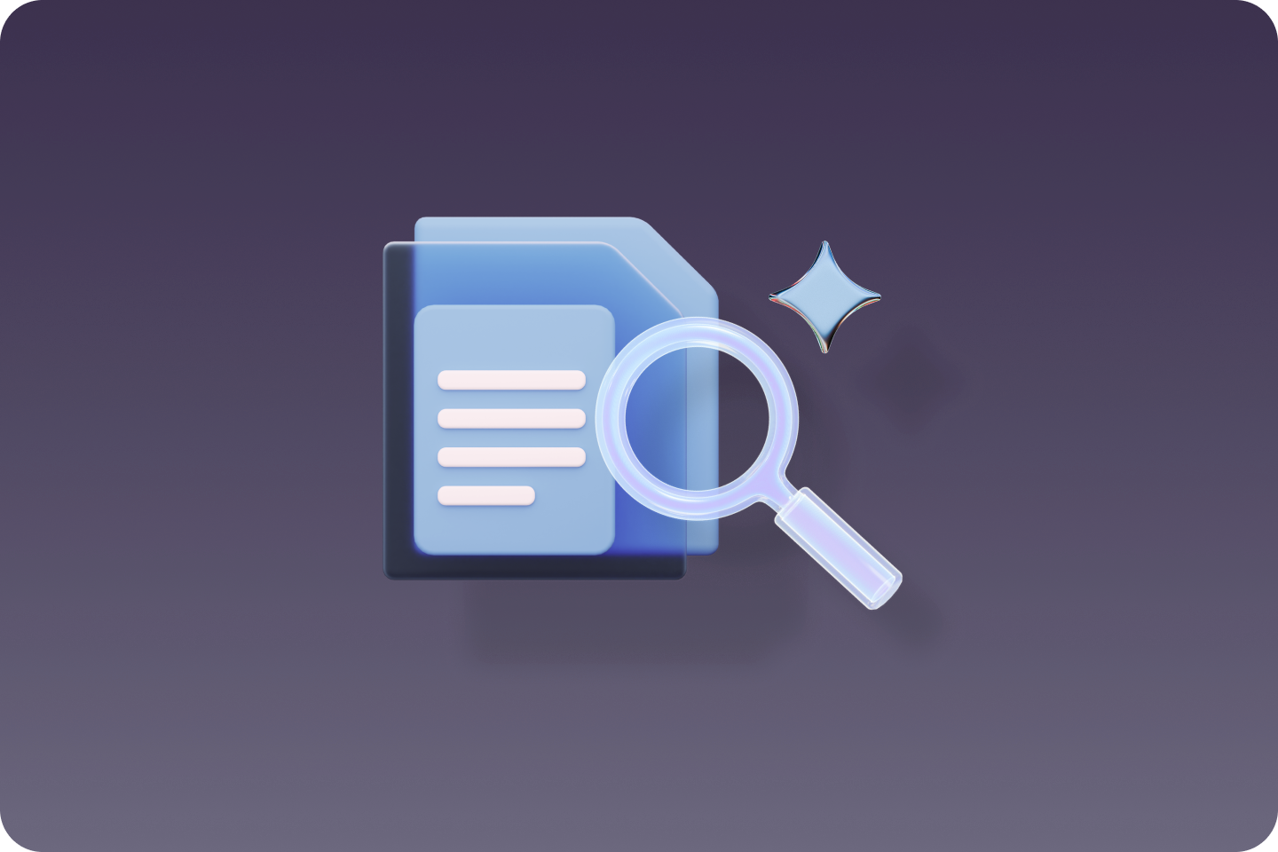 Convert your data