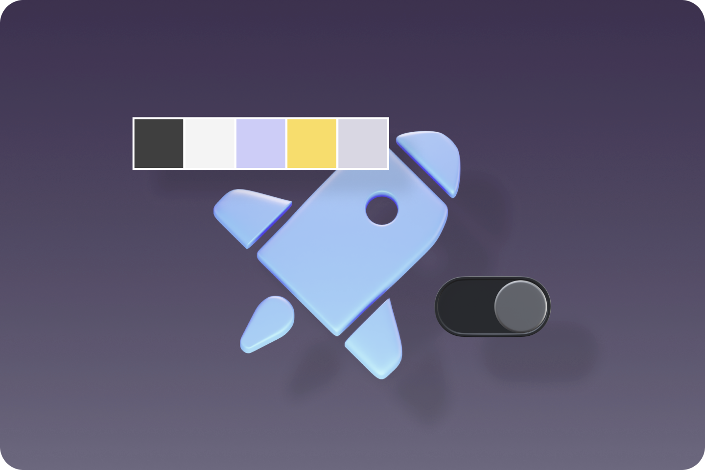 Customize and launch